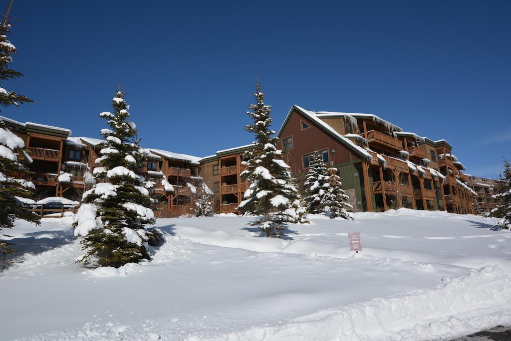 Tenderfoot Lodge Кийстоун Екстериор снимка