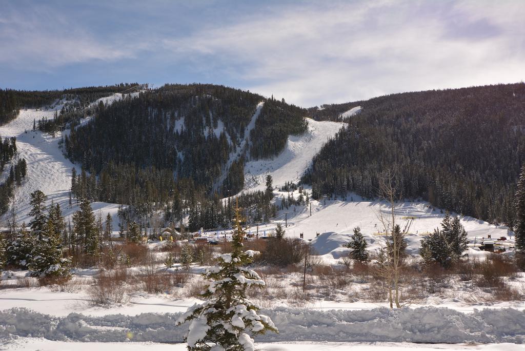 Tenderfoot Lodge Кийстоун Стая снимка