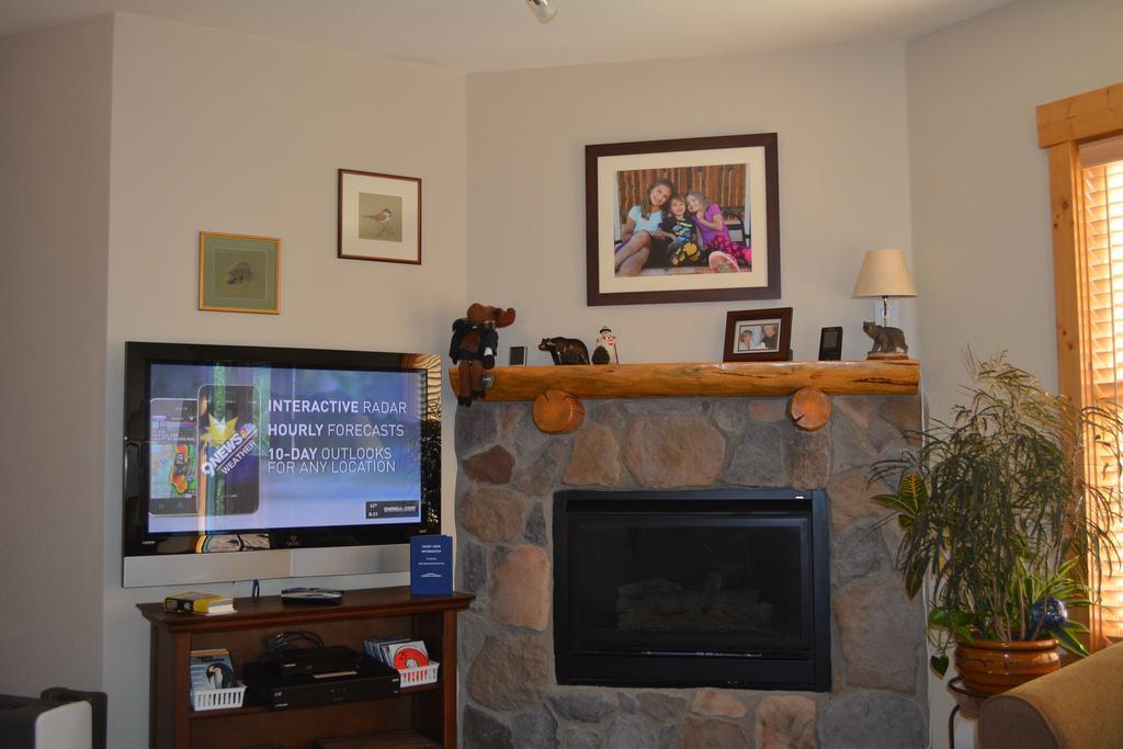 Tenderfoot Lodge Кийстоун Стая снимка