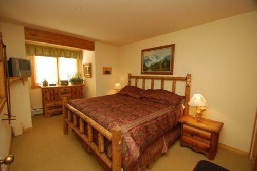 Tenderfoot Lodge Кийстоун Екстериор снимка